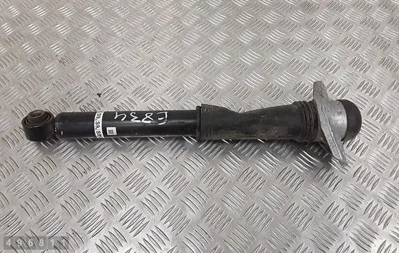 Toyota Corolla E160 E170 Rear shock absorber/damper 4853002s90 03031000892