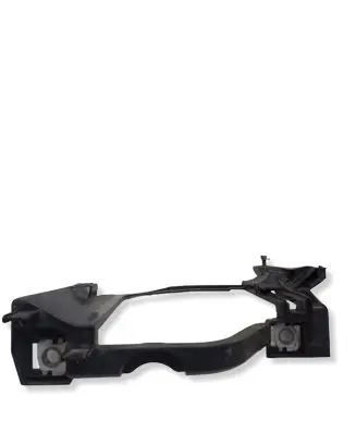 BMW 5 E60 E61 Headlight/headlamp mounting bracket 15873700