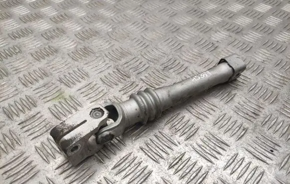 Steering column universal joint