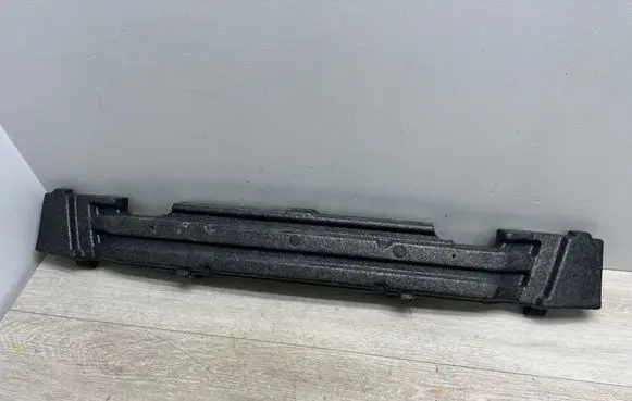 Audi A4 S4 B8 8K Front bumper foam support bar 8k0807550f