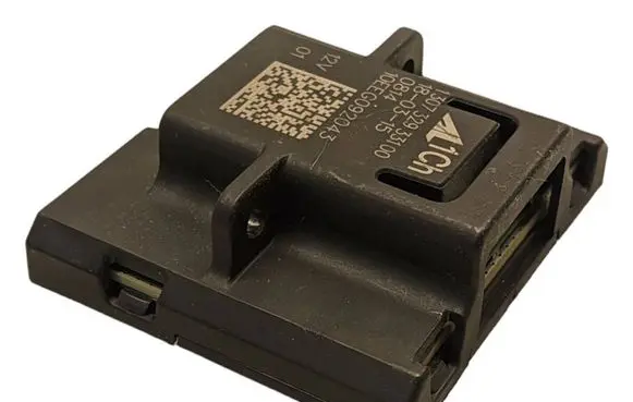 Mercedes-Benz B W246 W242 Headlight ballast module Xenon 10EEG092043 130732933100