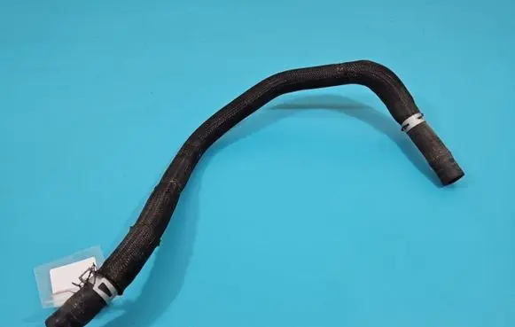 Isuzu D-Max Intercooler hose/pipe IMPRK1407730
