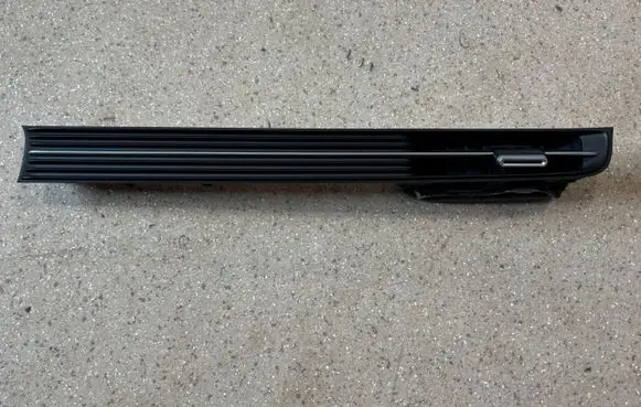 Hyundai Ioniq 5 Dashboard side air vent grill/cover trim 97490GI000