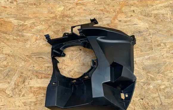 BMW 4 F32 F33 Fog light bracket 7294655