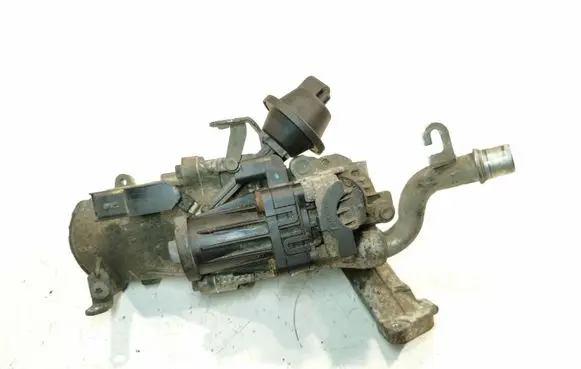 Ford Fiesta EGR valve 9671187780 70215615 1114230799