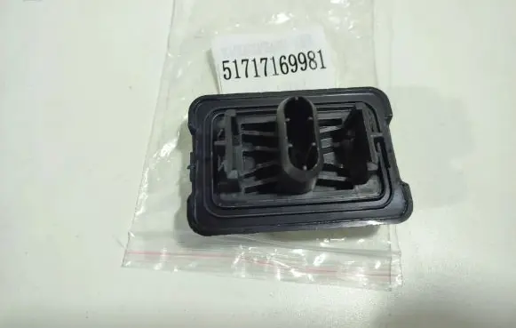 BMW X3 G01 Jacking socket point 51717169981 7169981