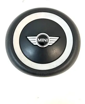 Mini One - Cooper Coupe R56 Steering wheel airbag 33275118405 20070250114