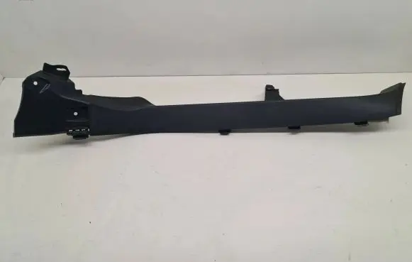 Mercedes-Benz E W212 (C) pillar trim A2126901726
