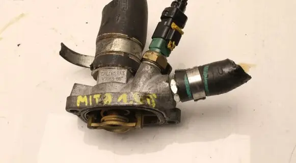 Alfa Romeo Mito Thermostat/thermostat housing
