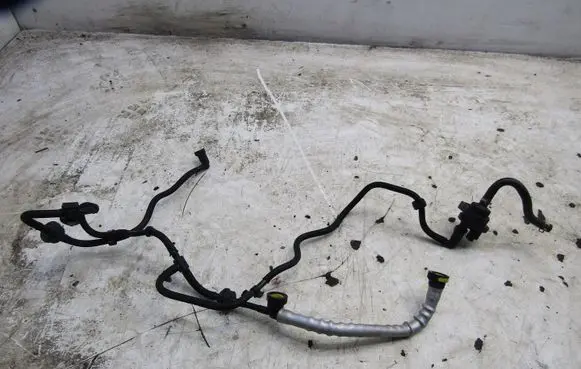 Nissan Micra K14 Fuel line pipe KRIS235789