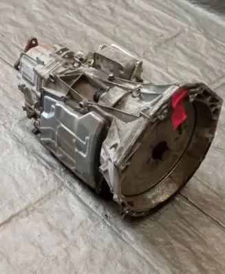 BMW M3 e90 Automatic gearbox 7843004 0360000140 GS7D36SG