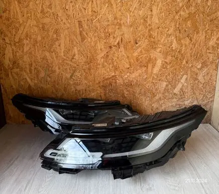 Land Rover Evoque II Headlights/headlamps set