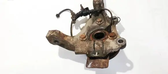 Fiat Croma Front wheel hub 6698l