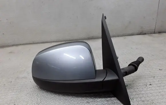 Opel Meriva A Manual wing mirror 93494571