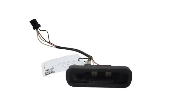 Renault Trafic II (X83) Sliding door contact joint 8200139745