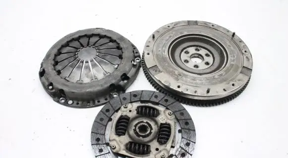 Ford Fiesta Clutch set kit H6BG7563AC