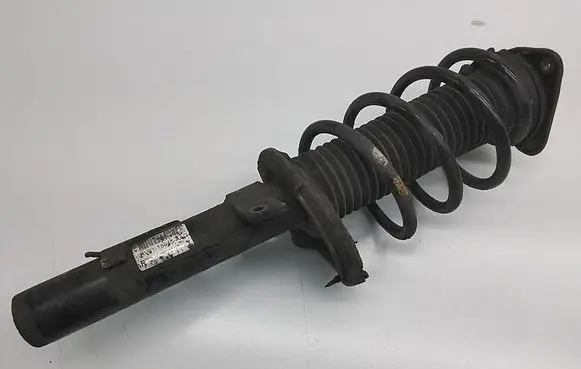 Ford Focus Front shock absorber/damper BV6118045AAC