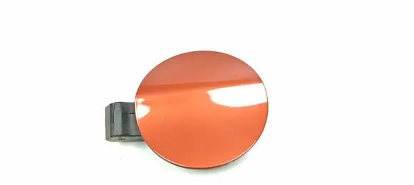 Peugeot 2008 I Fuel tank cap 9677638880 48985U03