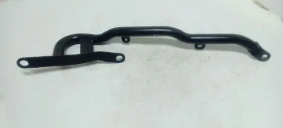 Other rear suspension part