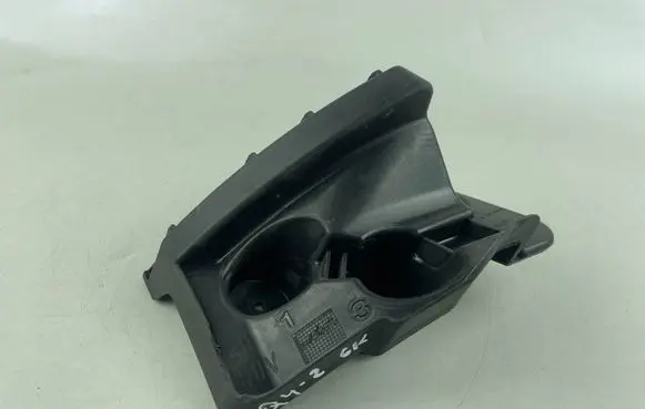 Audi Q4 e-tron Rear bumper mounting bracket 89A807393