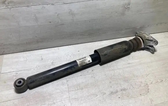 BMW X1 F48 F49 Rear shock absorber/damper 6896733
