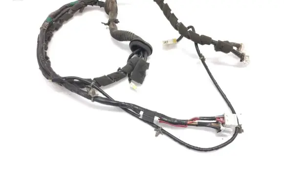 Nissan Pathfinder R50 Tailgate/trunk wiring harness 240512W610