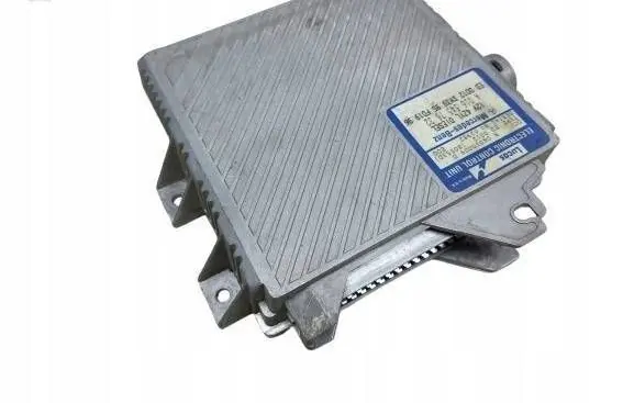 Mercedes-Benz C W202 Engine control unit/module R04010009D A0165457632 80553D