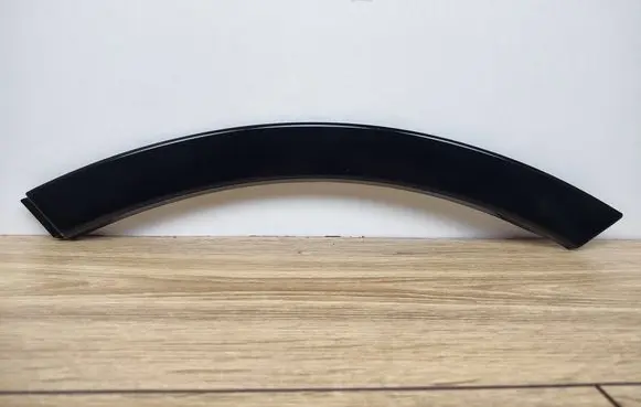Audi Q7 4M Fender trim (molding) 4M0854819A 4M0854819