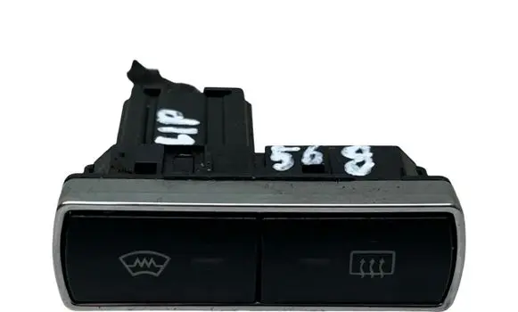Ford S-MAX Windscreen/window heater switch BS7TALRVA 18K574AA