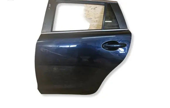Mazda 6 Rear door 