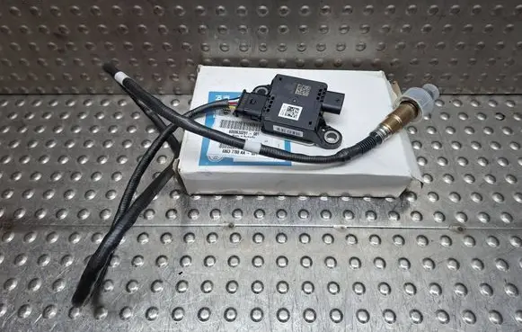 Fiat 500X Lambda probe sensor S26336014 46347906