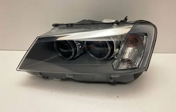 BMW X3 F25 Headlight/headlamp 7217293 F00HTB302301 1112126442