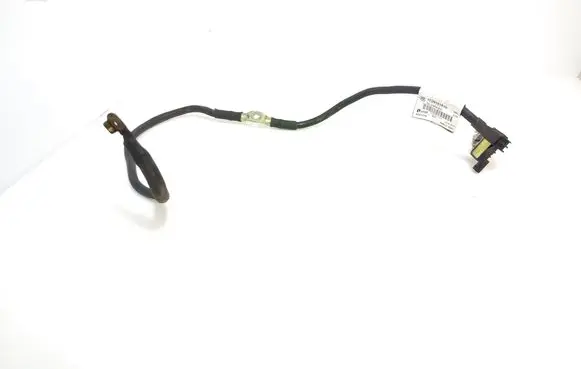 Volkswagen Transporter - Caravelle T5 Negative earth cable (battery) 7E0915181D 504511F00