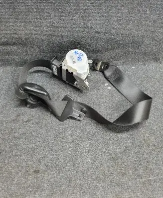 BMW 4 F32 F33 Front seatbelt 34097873C 34097873 2708181505
