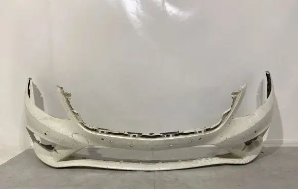 Mercedes-Benz S AMG W222 Front bumper A2228851125 A2228851225