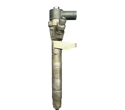 Mercedes-Benz S W220 Fuel injector A6130700887