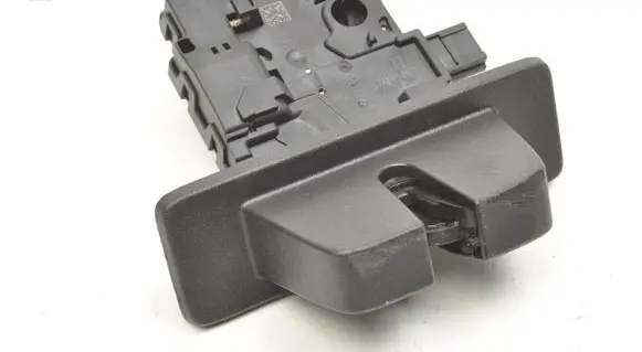 Jaguar XE Tailgate/boot cover trim set GX73-A442A66AB