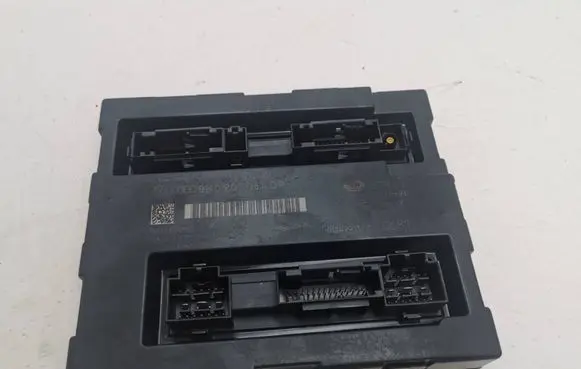 Audi A5 Sportback 8TA Comfort/convenience module 8K0907064DP 5DK00991881