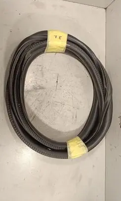 Mini Cooper Countryman F60 Rubber seal rear door 