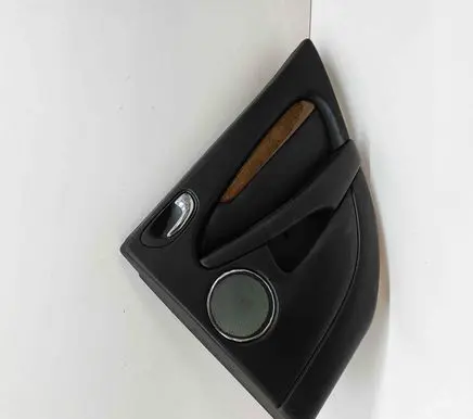 Jaguar X-Type Rear door card panel trim C2S13497 1X43F27406AB