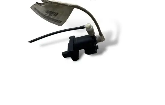 Mercedes-Benz C W203 Turbo solenoid valve A2038001615 091299