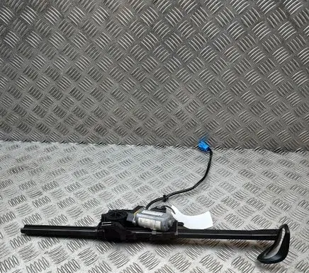 Mercedes-Benz C W205 Seat belt adjustment motor A2058600182