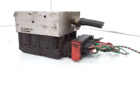 Citroen Xantia ABS Pump 9625975480 10020401114 10094811023
