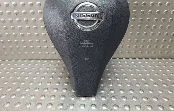 Nissan Pulsar Steering wheel airbag S27730439 34178117A