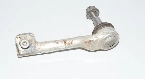 Steering tie rod