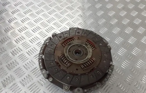 Ford Focus Pressure plate 