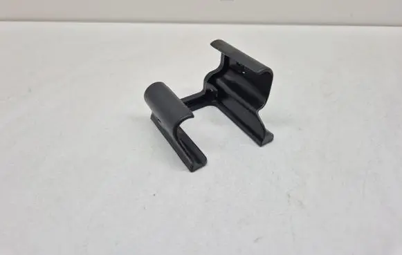 Hyundai Kona I Front passenger seat rail trim 88103AD520