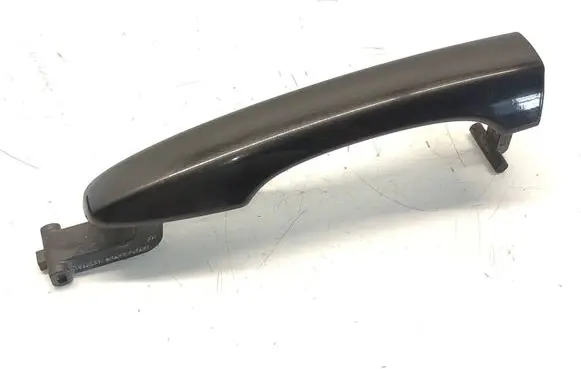 Volvo S60 Front door exterior handle 31276437