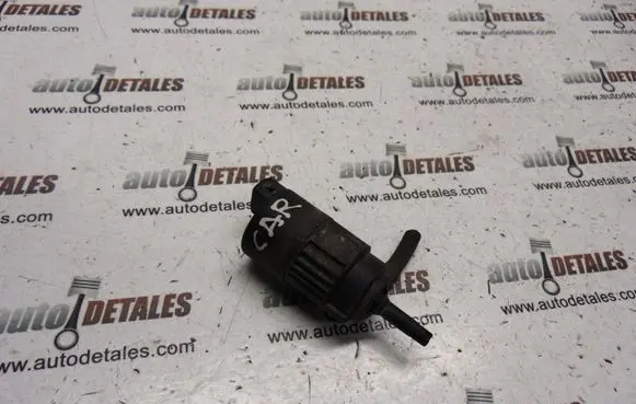 Mitsubishi Carisma Windscreen/windshield washer pump