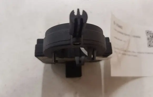 Citroen C4 I Steering angle sensor 0265005486 9650236180